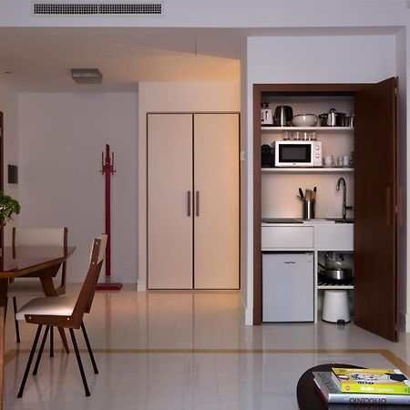 Corso Novara 5 Design Apartments ナポリ エクステリア 写真